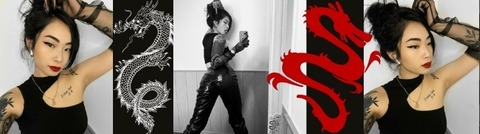 Leaked reallingxiaoyu header onlyfans leaked