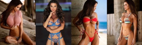 Leaked rebecca_miller header onlyfans leaked