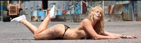 Leaked rebeccamaymueller header onlyfans leaked