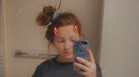 Leaked rebekah_21 header onlyfans leaked