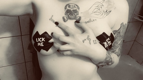 Leaked rebelgeili header onlyfans leaked