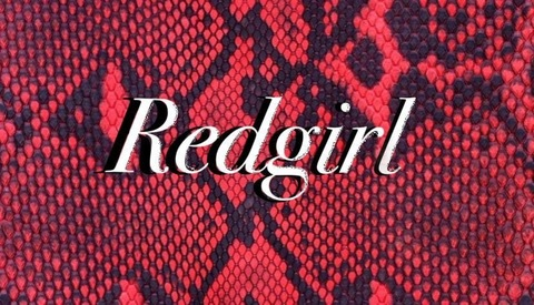 Leaked redgirl02 header onlyfans leaked