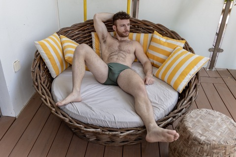 Leaked redheadcaill1 header onlyfans leaked