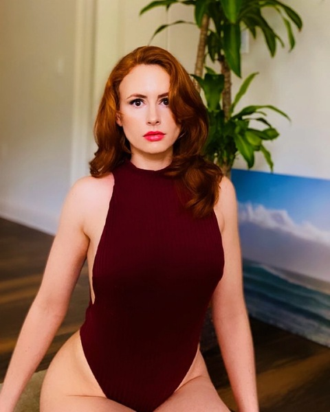 Leaked redheadforanimals header onlyfans leaked