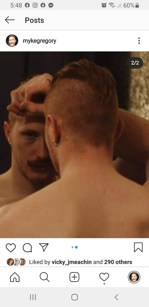 Leaked redtashmyke header onlyfans leaked