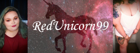 Leaked redunicorn99 header onlyfans leaked