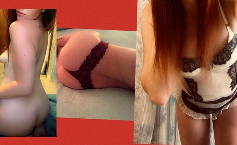 Leaked redvelvet4247 header onlyfans leaked