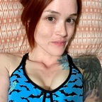 Leaked redwillow9269 onlyfans leaked