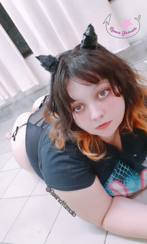 Leaked reenayamato28 header onlyfans leaked