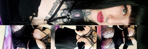 Leaked reinapolilla header onlyfans leaked