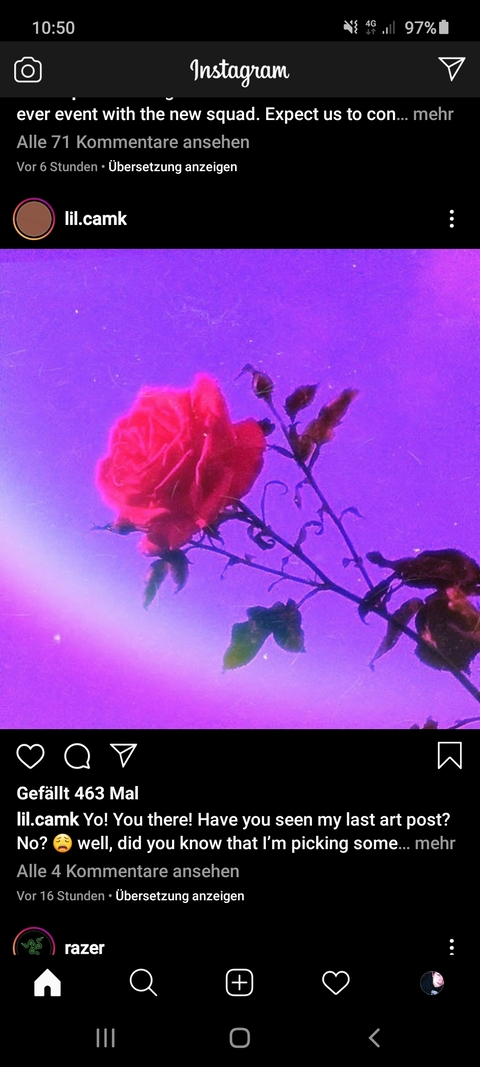 Leaked reito header onlyfans leaked