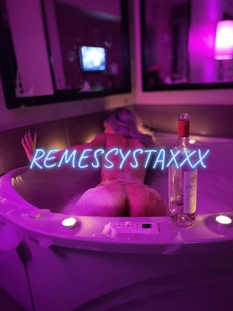 Leaked remessystaxxx header onlyfans leaked