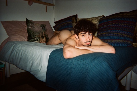Leaked renaudducphotos header onlyfans leaked