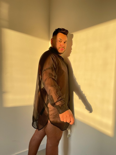 Leaked renzounctx header onlyfans leaked