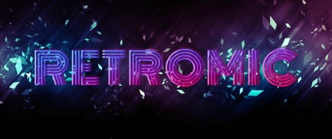 Leaked retromic header onlyfans leaked