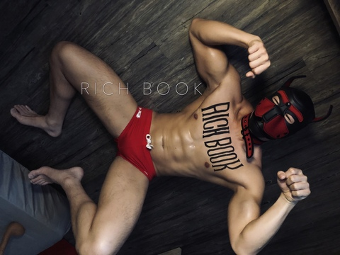 Leaked richbook2 header onlyfans leaked