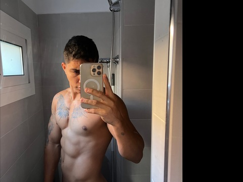 Leaked ricky_alex23 header onlyfans leaked