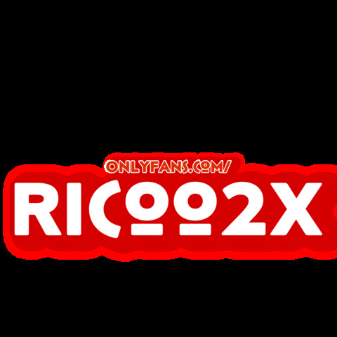 Leaked ricoo2x header onlyfans leaked