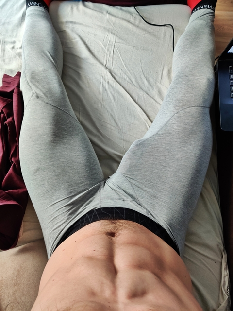 Leaked ridick_7 header onlyfans leaked