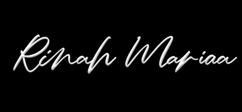 Leaked rinahmariaa header onlyfans leaked