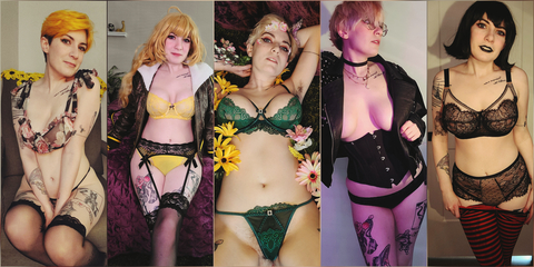 Leaked riotphoenyx header onlyfans leaked
