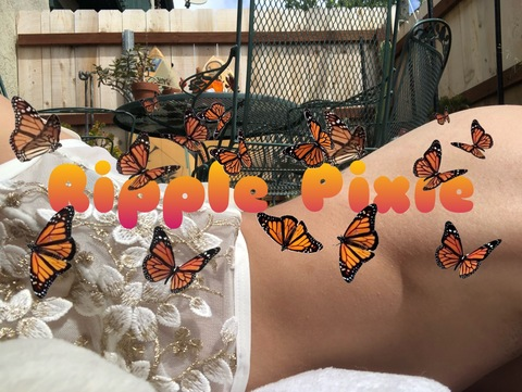 Leaked ripplepixie header onlyfans leaked