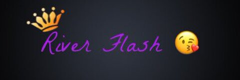 Leaked riverflash95 header onlyfans leaked