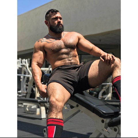 Leaked roccosoar header onlyfans leaked