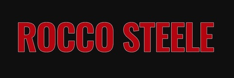 Leaked roccosteelenyc header onlyfans leaked