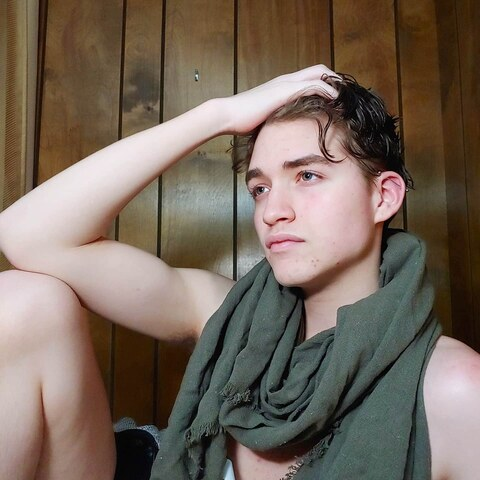Leaked rockylocket header onlyfans leaked