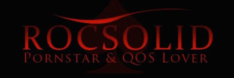 Leaked rocsolidxxx header onlyfans leaked