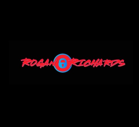 Leaked rogan_richards header onlyfans leaked