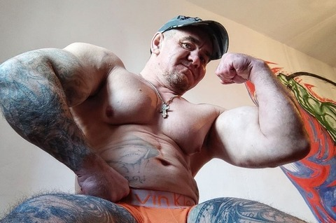 Leaked romahulk header onlyfans leaked