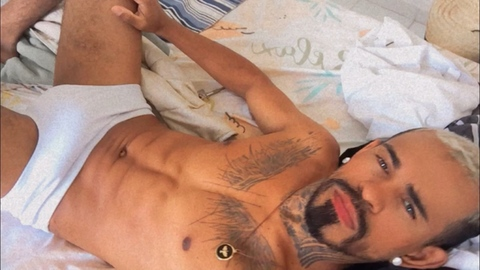 Leaked ronnyaislan header onlyfans leaked