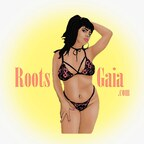 Leaked rootsgaia onlyfans leaked