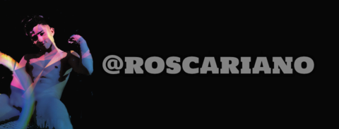 Leaked roscariano header onlyfans leaked