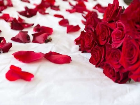 Leaked roseadventures header onlyfans leaked