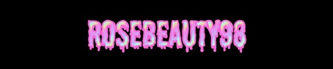 Leaked rosebeauty98 header onlyfans leaked