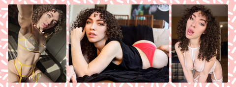 Leaked rosiecheeks829 header onlyfans leaked
