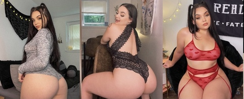 Leaked rosycheeksxo23 header onlyfans leaked