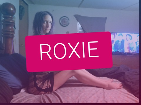 Leaked roxiemoon276 header onlyfans leaked