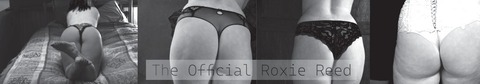 Leaked roxiereed header onlyfans leaked