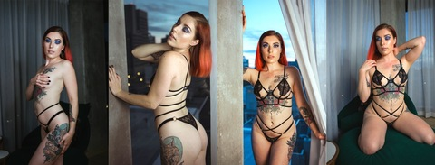 Leaked roxyisfoxy3 header onlyfans leaked