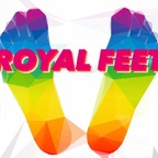 Leaked royalfeet91 onlyfans leaked