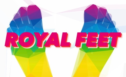 Leaked royalfeet91 header onlyfans leaked