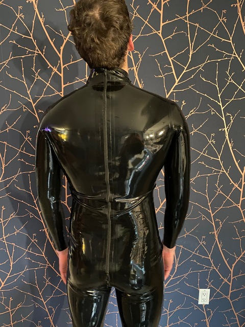 Leaked rubberrower header onlyfans leaked