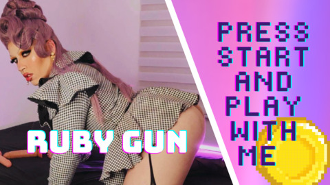 Leaked rubygunn header onlyfans leaked