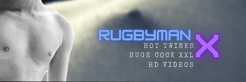 Leaked rugbymanx header onlyfans leaked