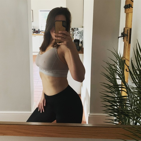 Leaked runnergirl_kylie header onlyfans leaked