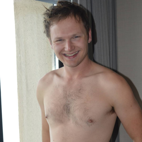 Leaked russiegoodboy header onlyfans leaked